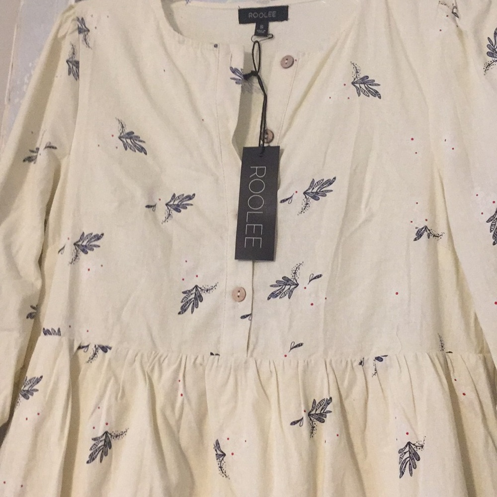 Prairie Dress